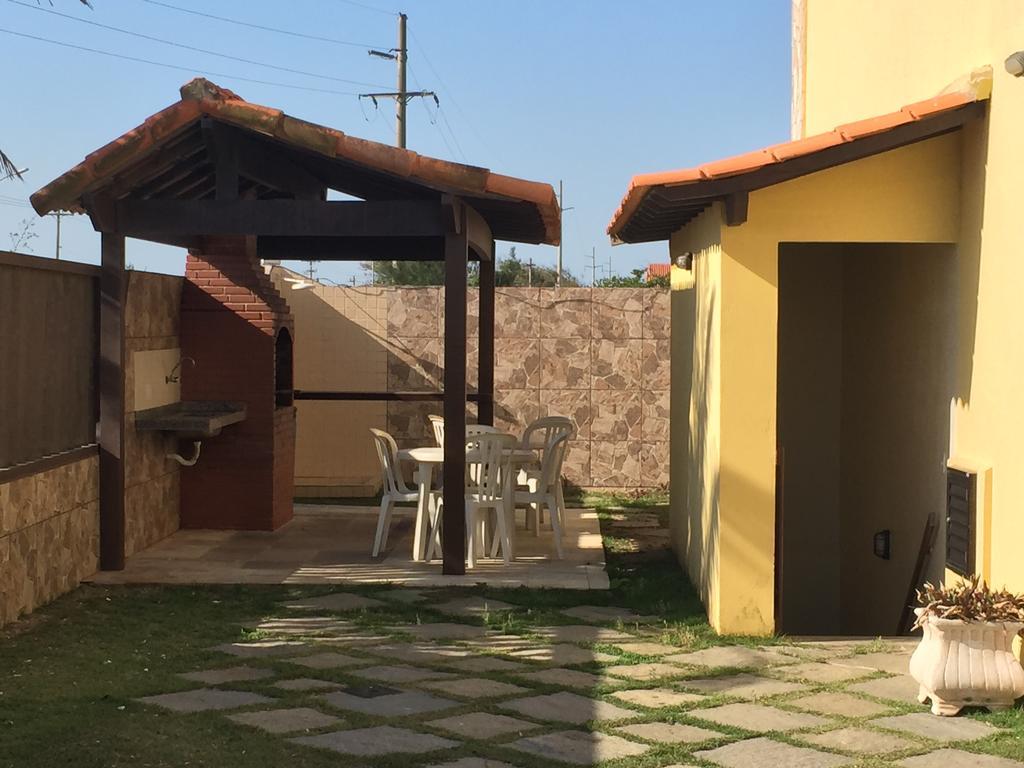 Praia Das Dunas Residence Club Кабо Фрио Екстериор снимка