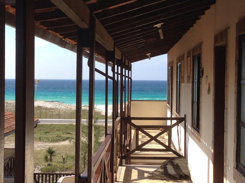 Praia Das Dunas Residence Club Кабо Фрио Екстериор снимка