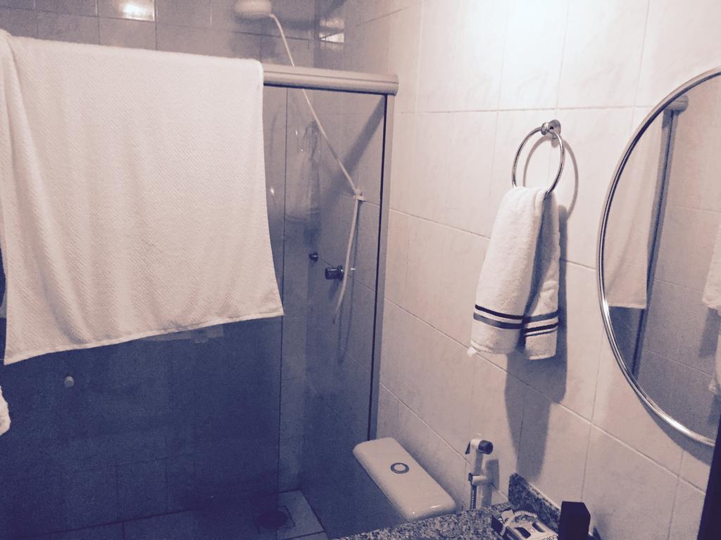 Praia Das Dunas Residence Club Кабо Фрио Екстериор снимка