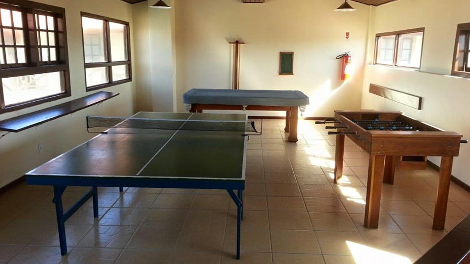 Praia Das Dunas Residence Club Кабо Фрио Екстериор снимка