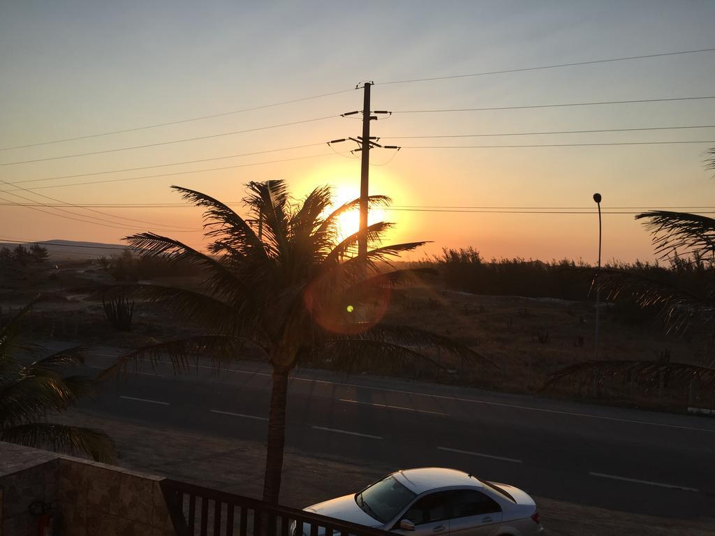 Praia Das Dunas Residence Club Кабо Фрио Екстериор снимка